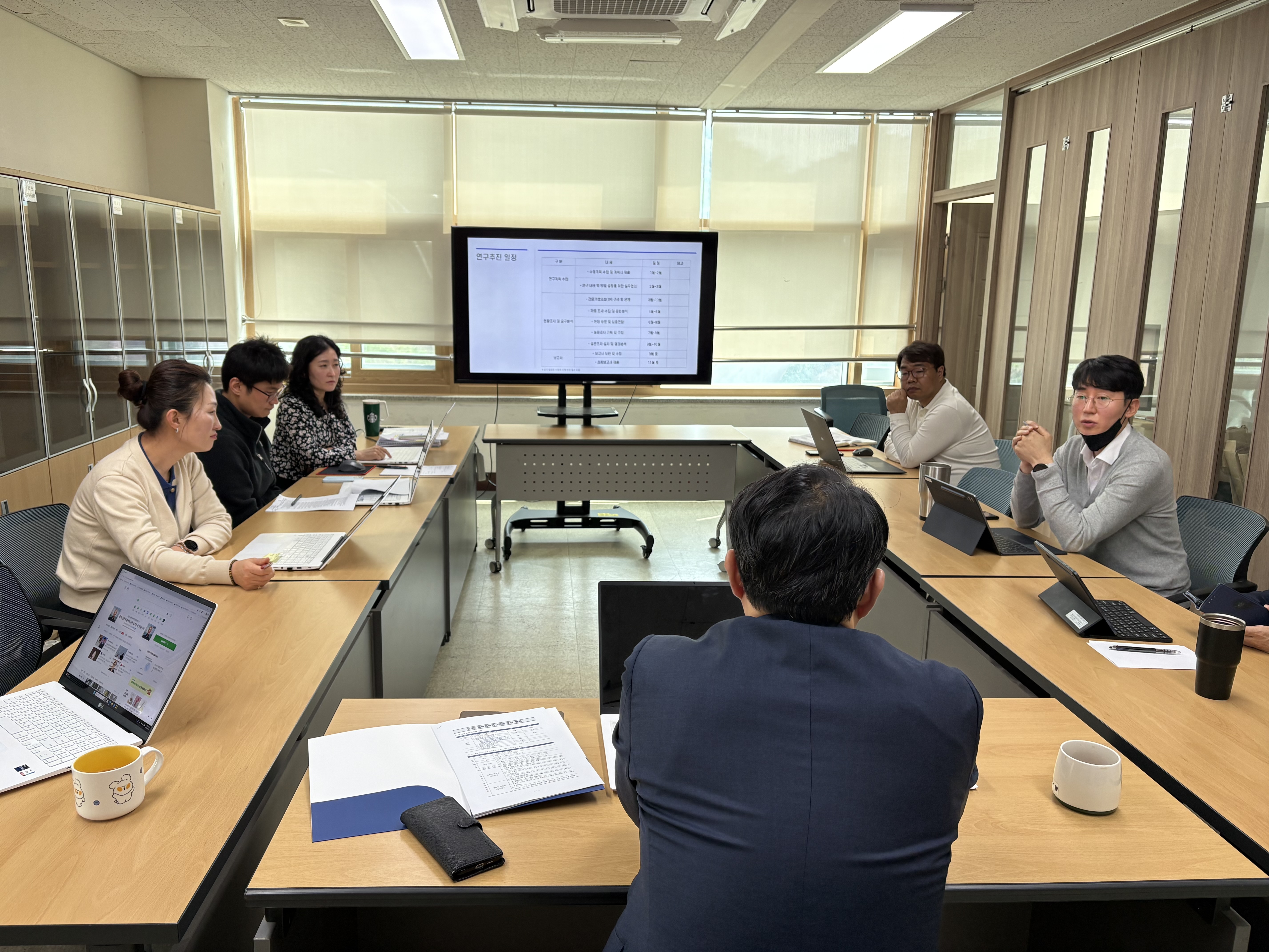 2026. 전남교육정책연구소 교육정책연구 수행 중간 보고